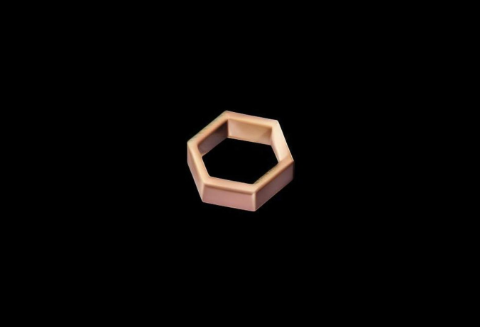 热血传奇 它是所有戒指中造型唯一的存在